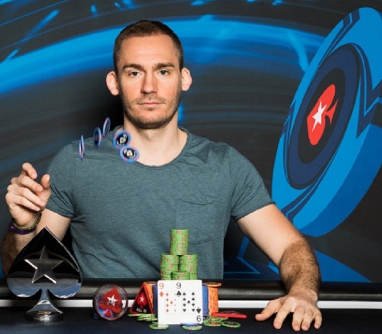 Justin Bonomo wins 2018 EPT SHR 25K Event